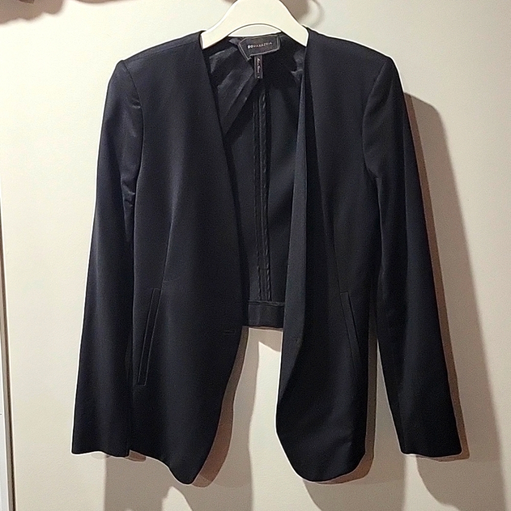 BCBG MAXAZRIA blazer